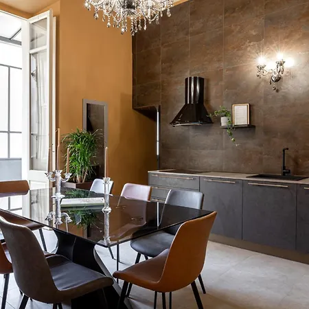 Heritage Miracle Suite Rome Exterior photo