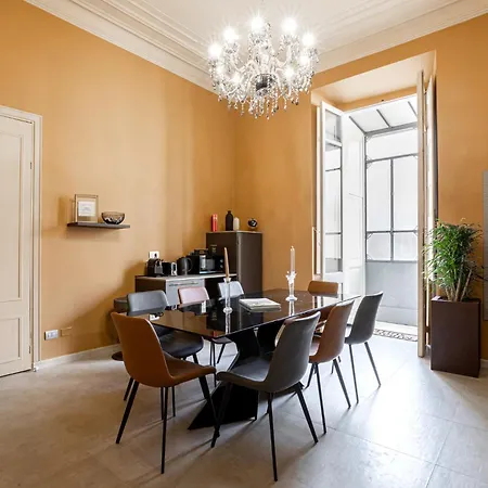 Heritage Miracle Suite Rome Exterior photo