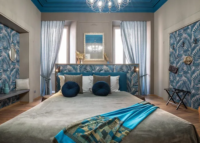 Heritage Miracle Suite