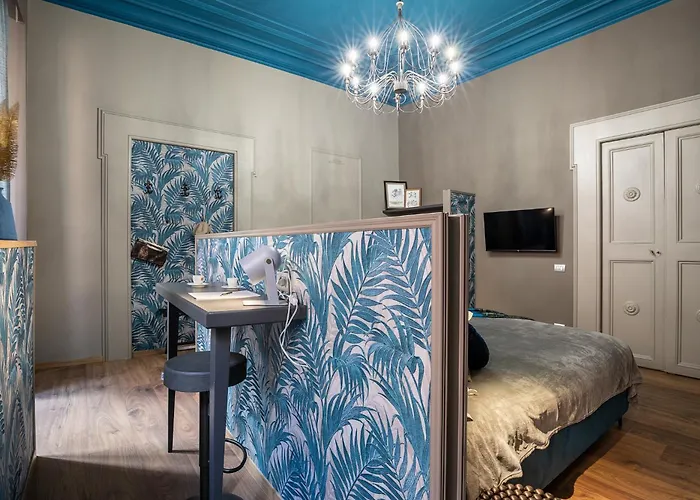 Heritage Miracle Suite