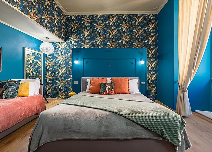 Heritage Miracle Suite