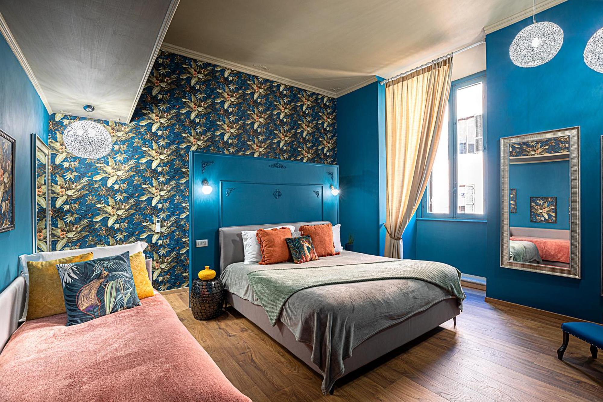 Appartement Heritage Miracle