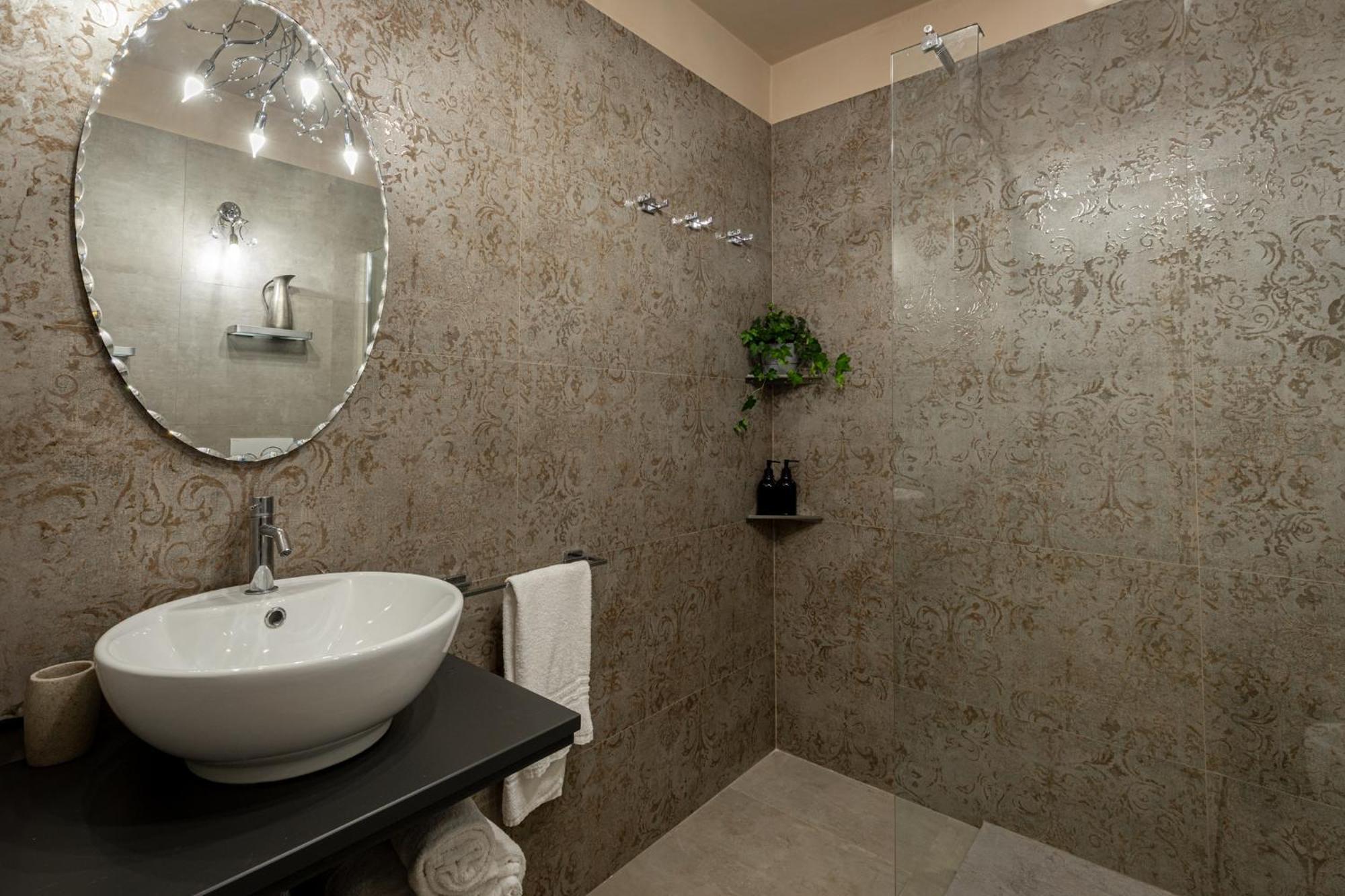 Heritage Miracle Appartement