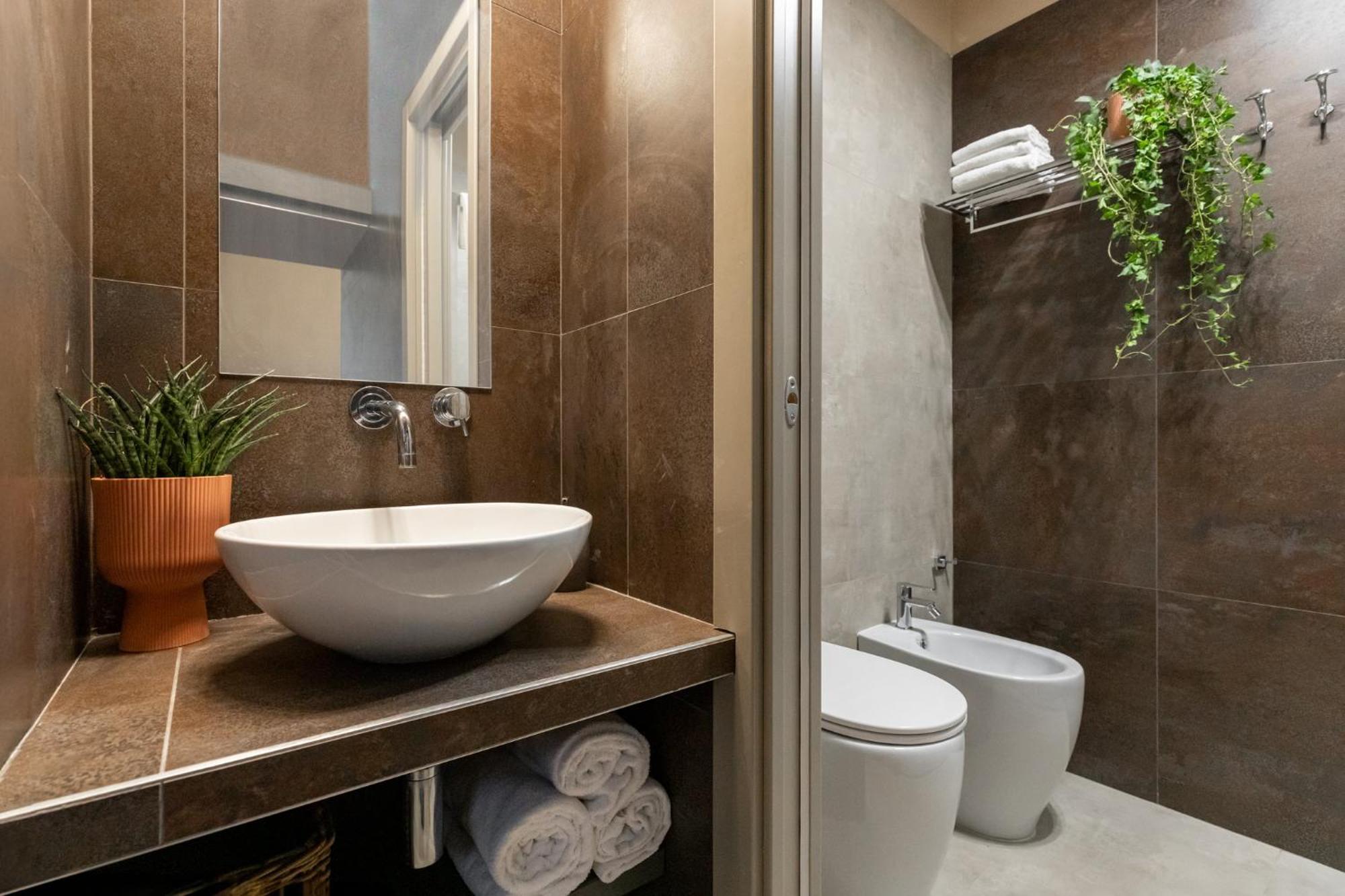Heritage Miracle Appartement