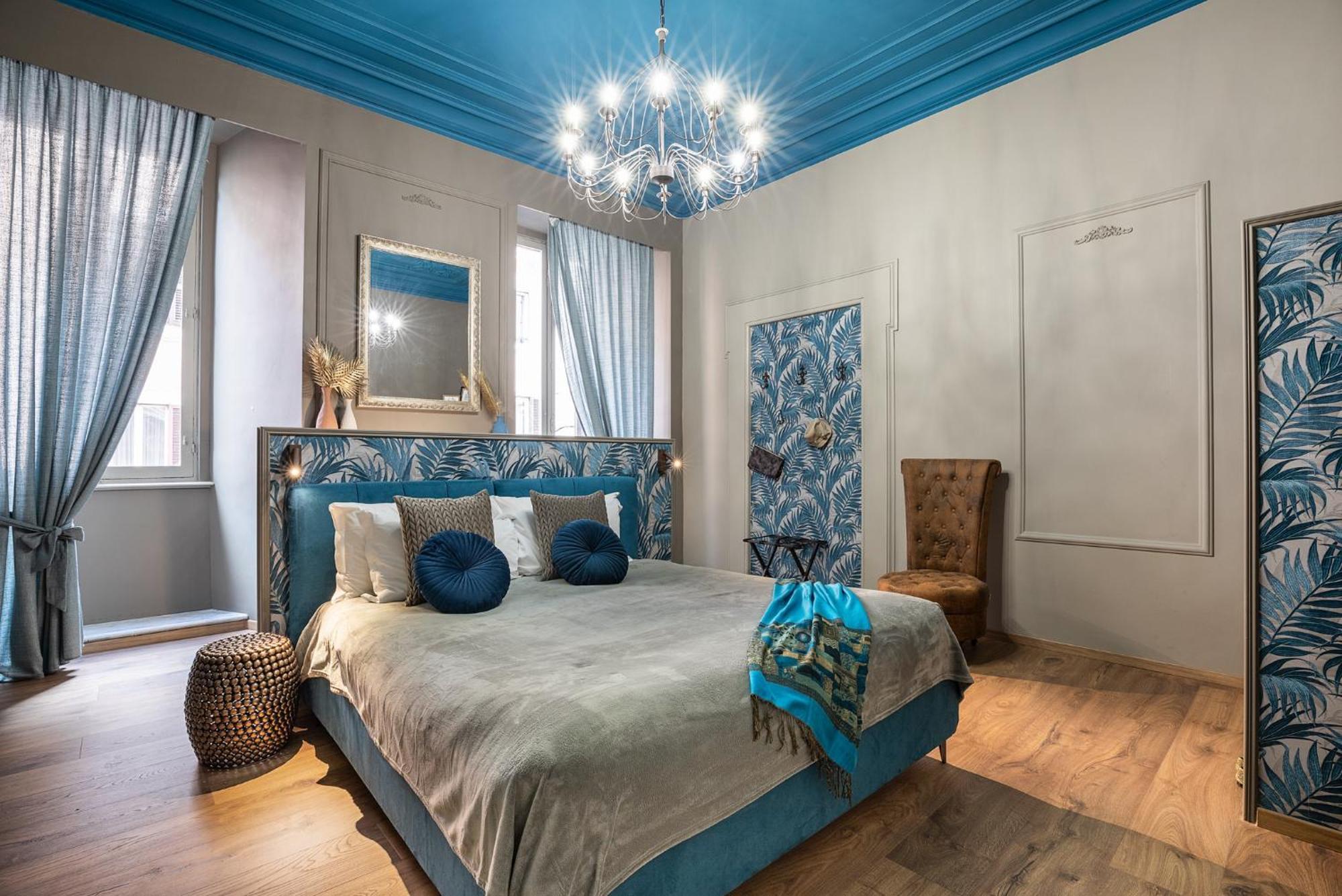 Appartement Heritage Miracle