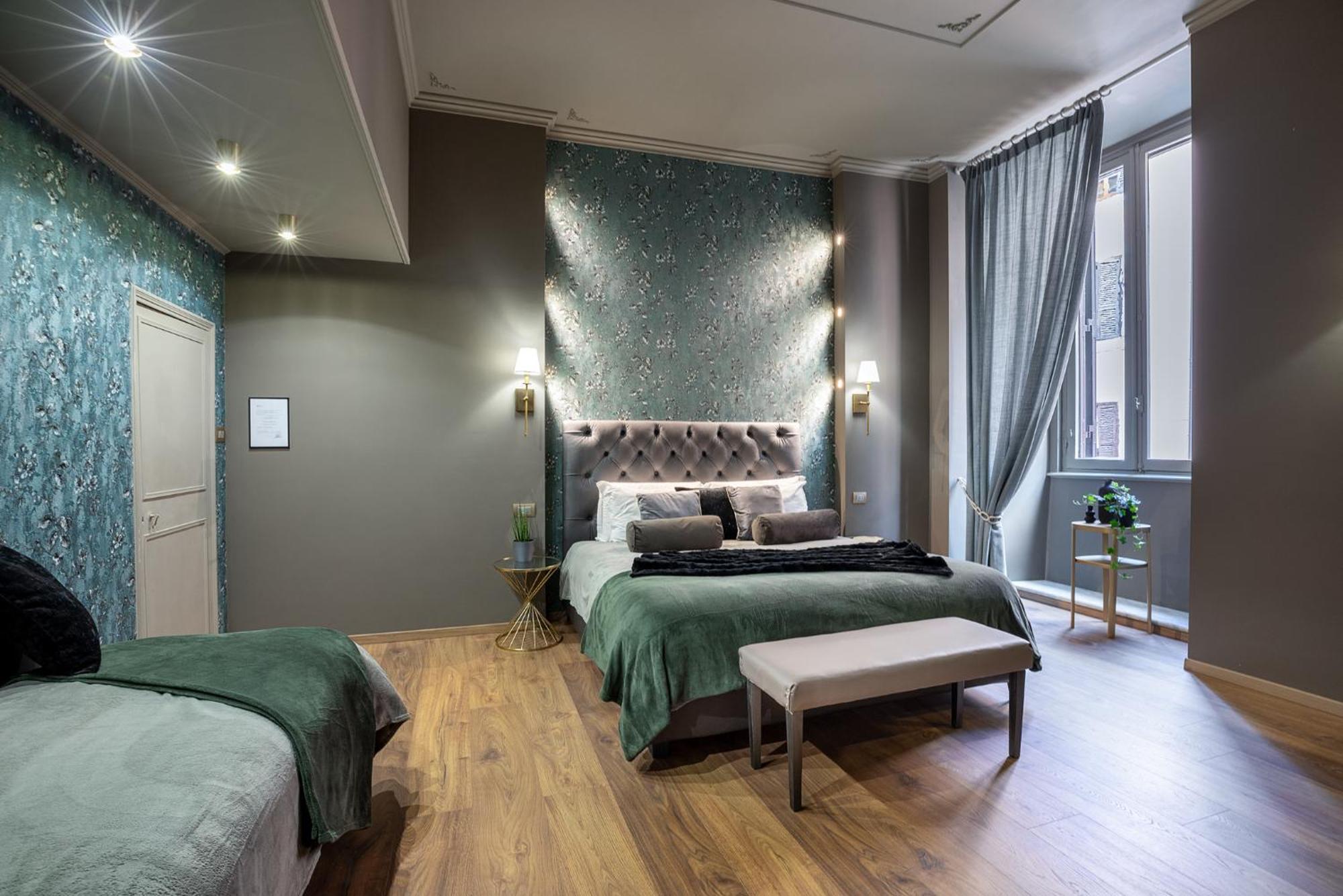Appartement Heritage Miracle