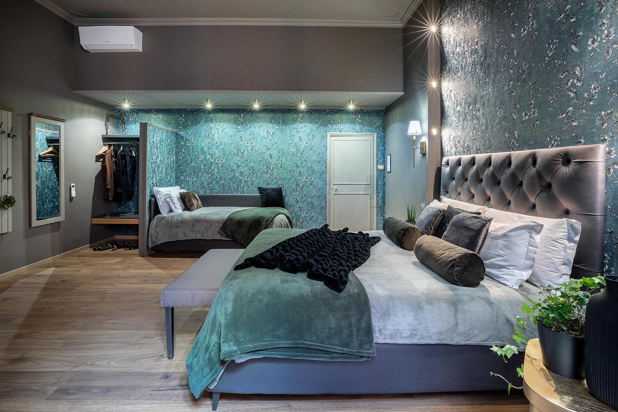 Heritage Miracle Appartement Rome