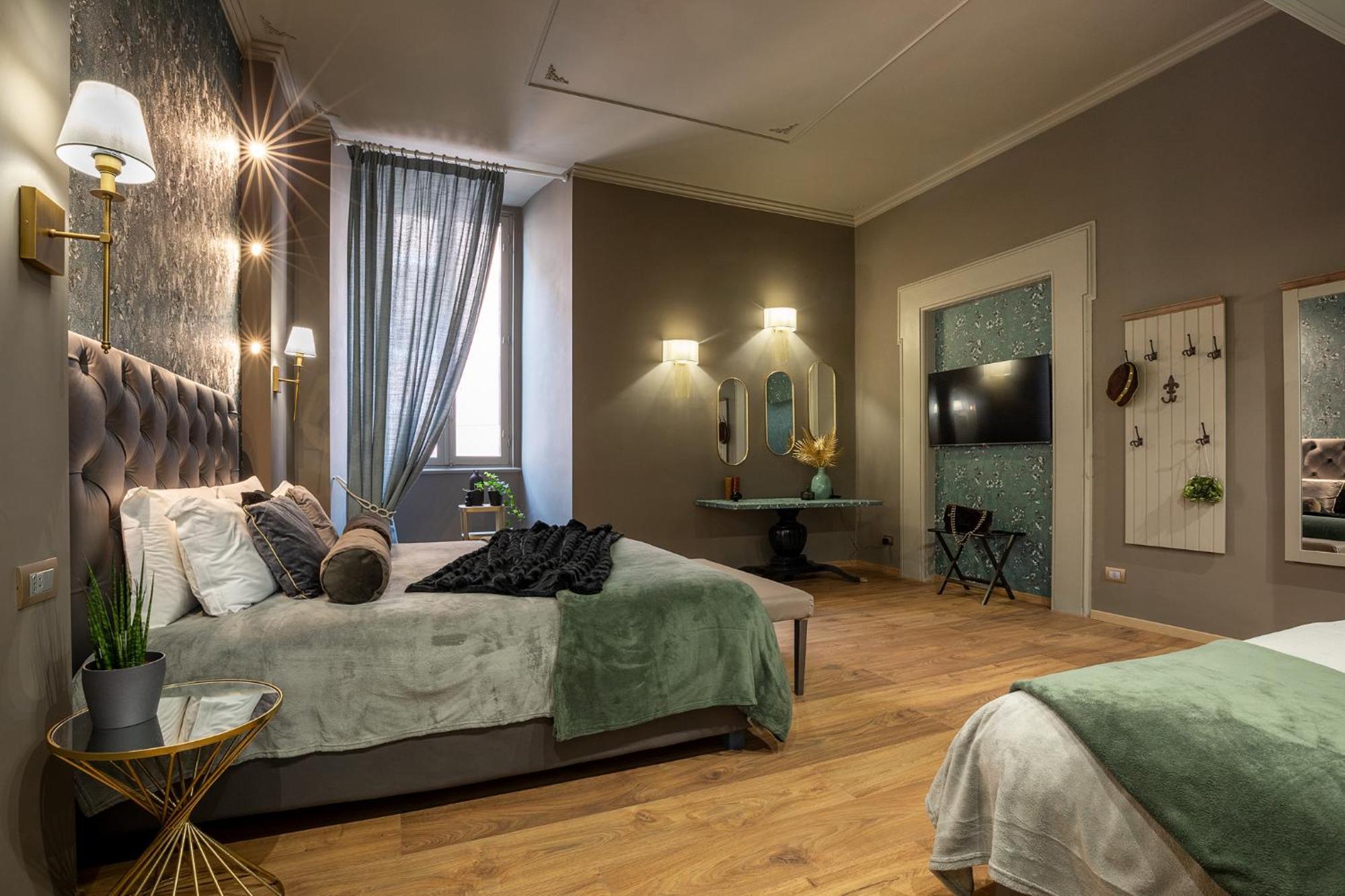 Heritage Miracle Appartement *