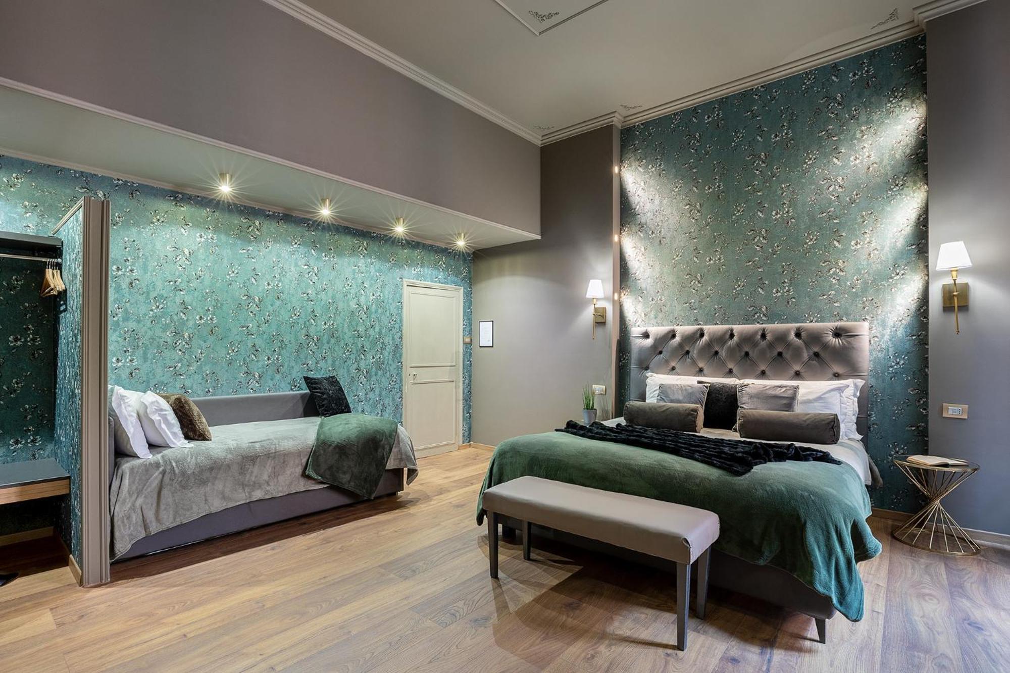 Appartement Heritage Miracle