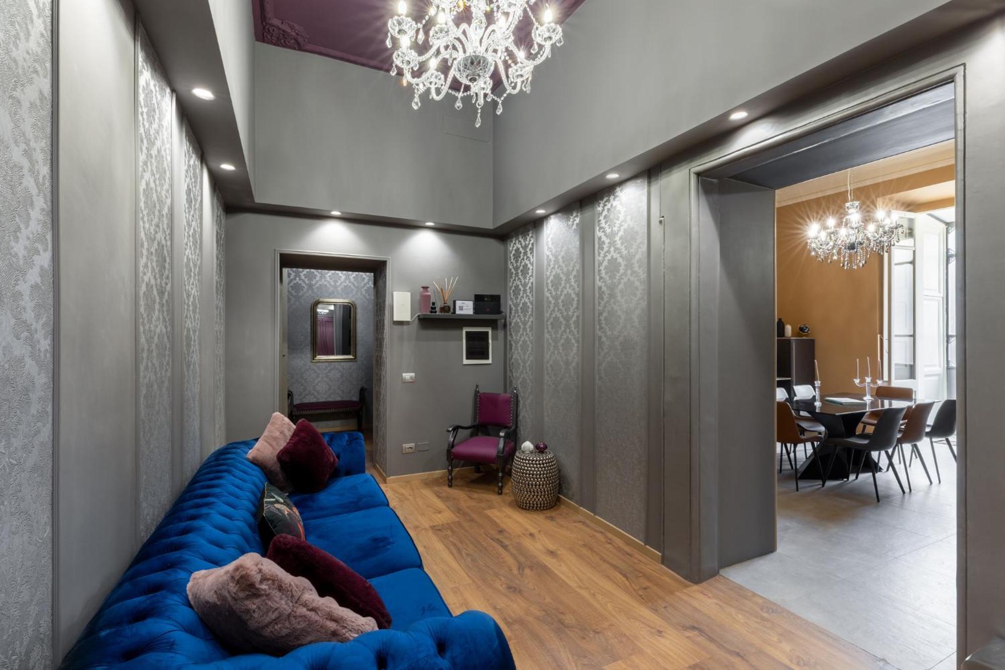 Heritage Miracle Appartement