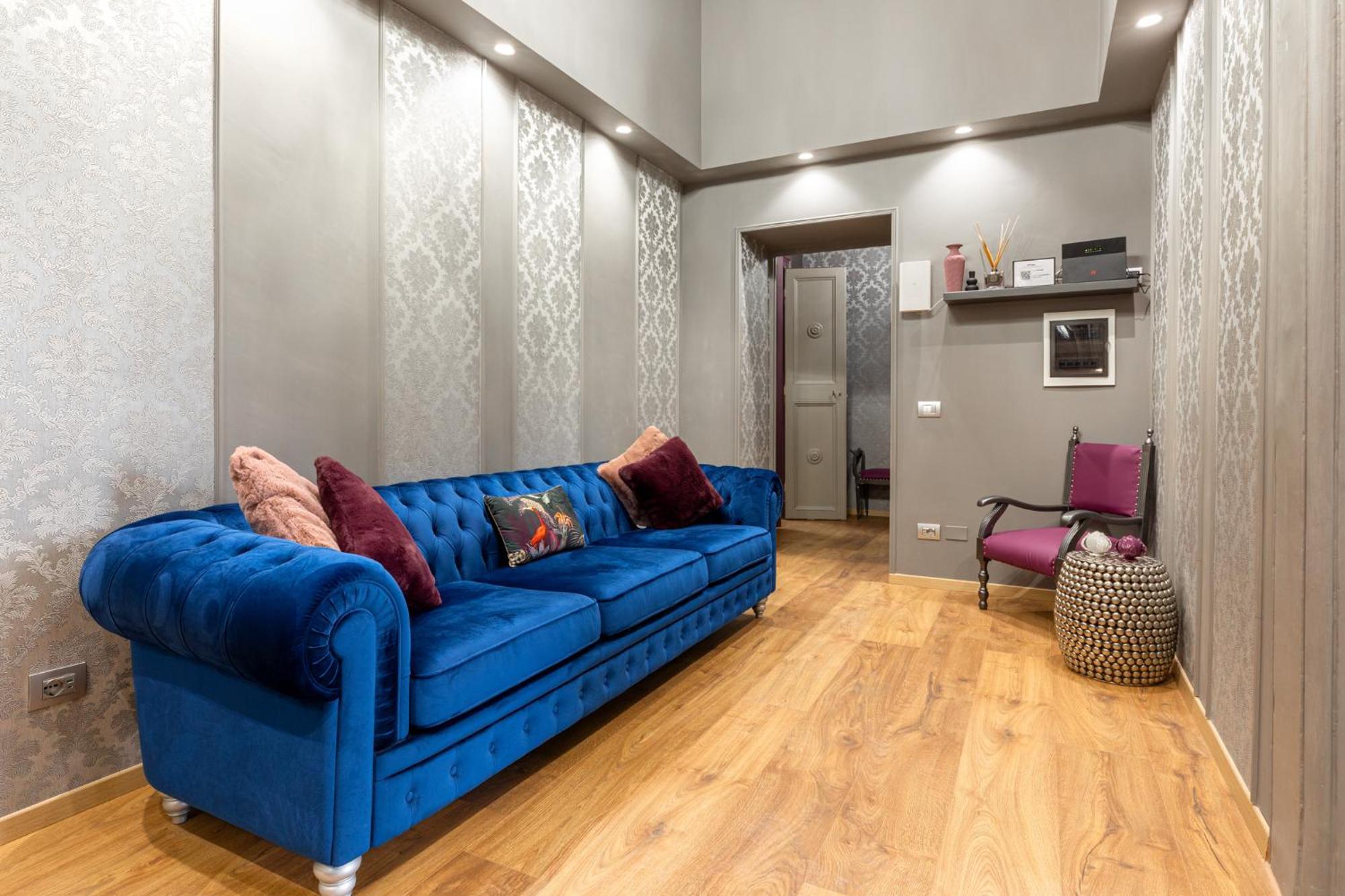 Appartement Heritage Miracle